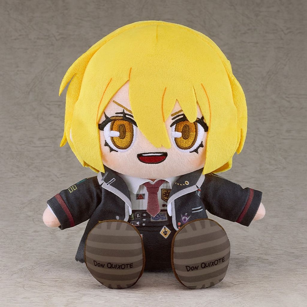 [PRE-🇯🇵]Plushie Limbus Company Don Quixote