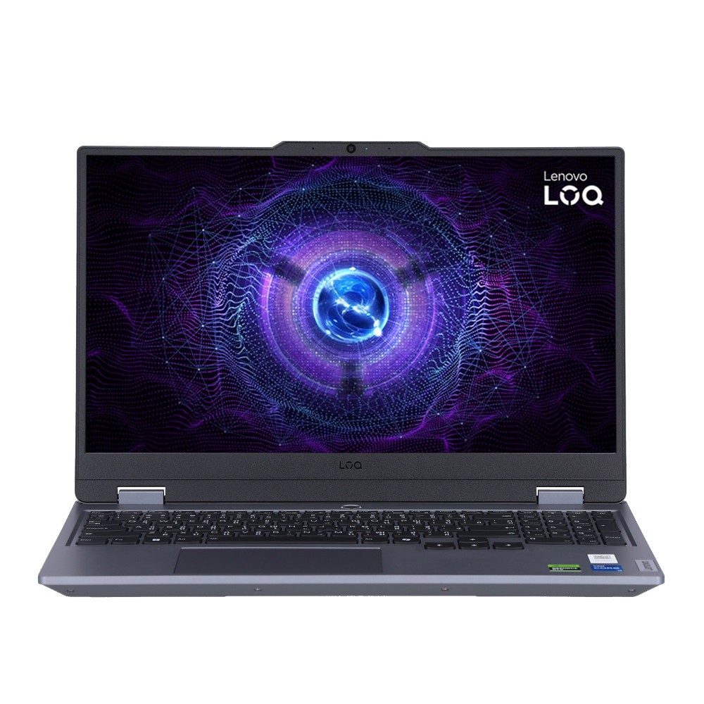 LENOVO LOQ 15IRX9 83DV01A0TA/i5-13450HX/16GB/512GB/RTX3050/15.6"/144Hz/W11/2Y On-Site