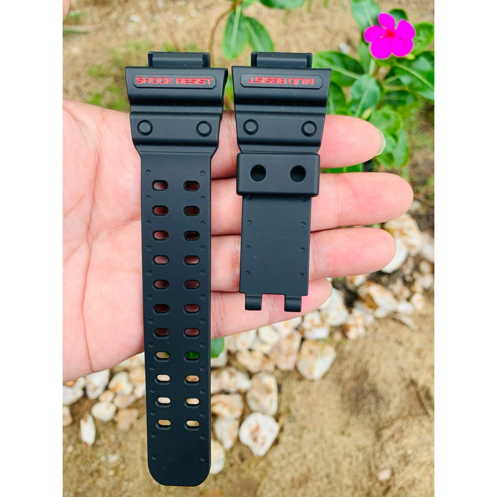 กรอบสาย G-Shockแท้ 💯% รุ่น GX-56 (ยักษ์ใหญ่)