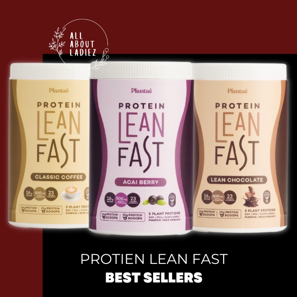 ซื้อ Plantae แถมฟรี (สุ่มคละรสชาติ) Plantae Protein Lean Fast 500g  จำนวน 1 ชิ้น