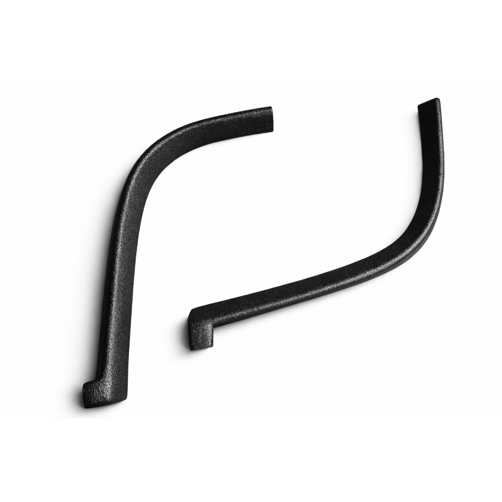 Land Rover Discovery 1คิ้วรางน้ำมุมหลัง