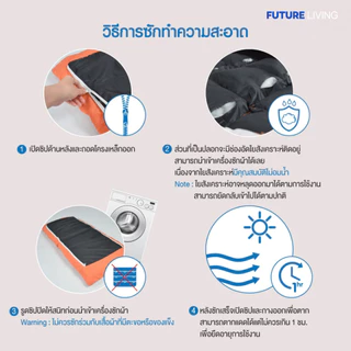 โซฟาญี่ปุ่นนั่งพื้น รุ่นทาทามิ เก้าอี้ปรับระดับ ปรับนอน พับได้ ผ้า Cool tech/ หนัง/ ผ้ากำมะหยี่