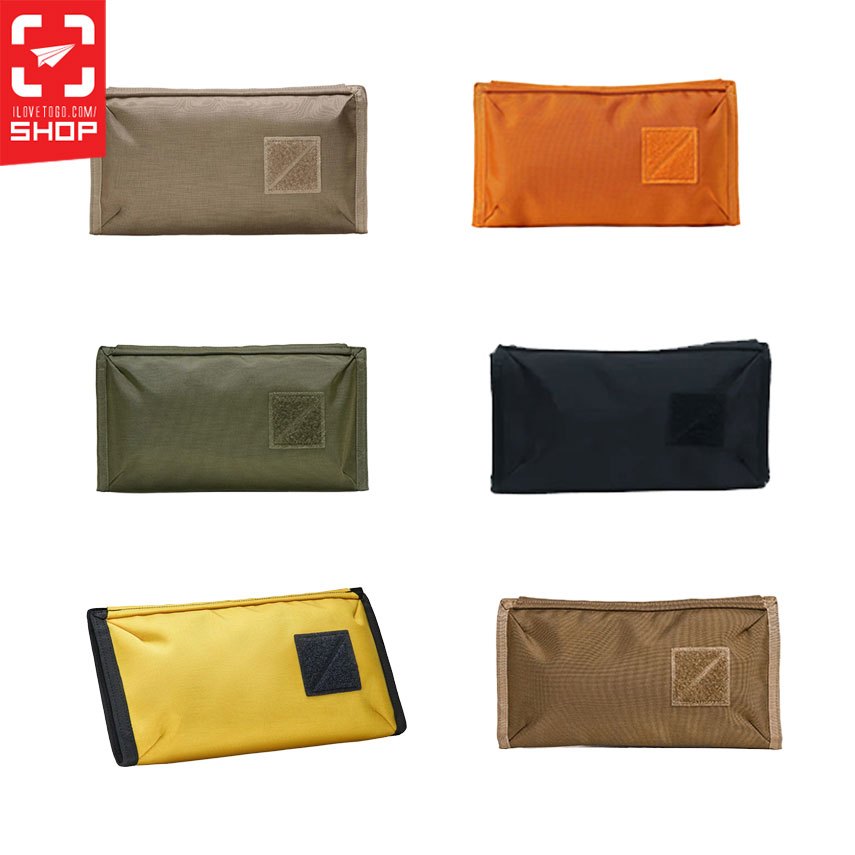 กระเป๋าจัดระเบียบ EVERGOODS - Civic Access Pouch 1L