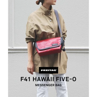 FREITAG - HAWAII FIVE O รุ่นใหม่สีใหม่ ปี2026