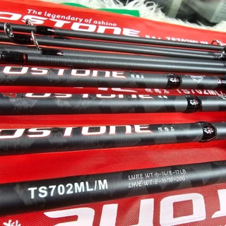 คันอาชิโน่ ทูสโตน ASINO TOSTONE คัน 2 ปลาย เวท M. เวท MH