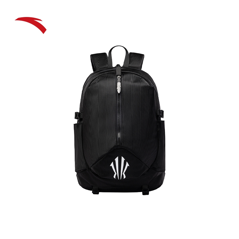 [ANTA X Kyrie Irving] KAI Unisex Sports Backpack 1926A1151 Official Store