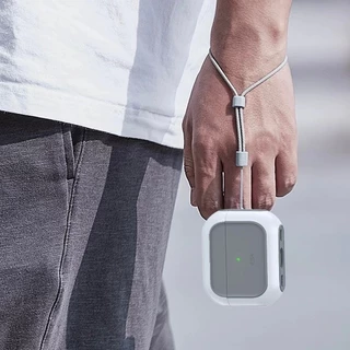 ESR เคสสำหรับ AirPods Pro 3 Pods 4 รุ่น Orbit Hybrid Case (HaloLock)