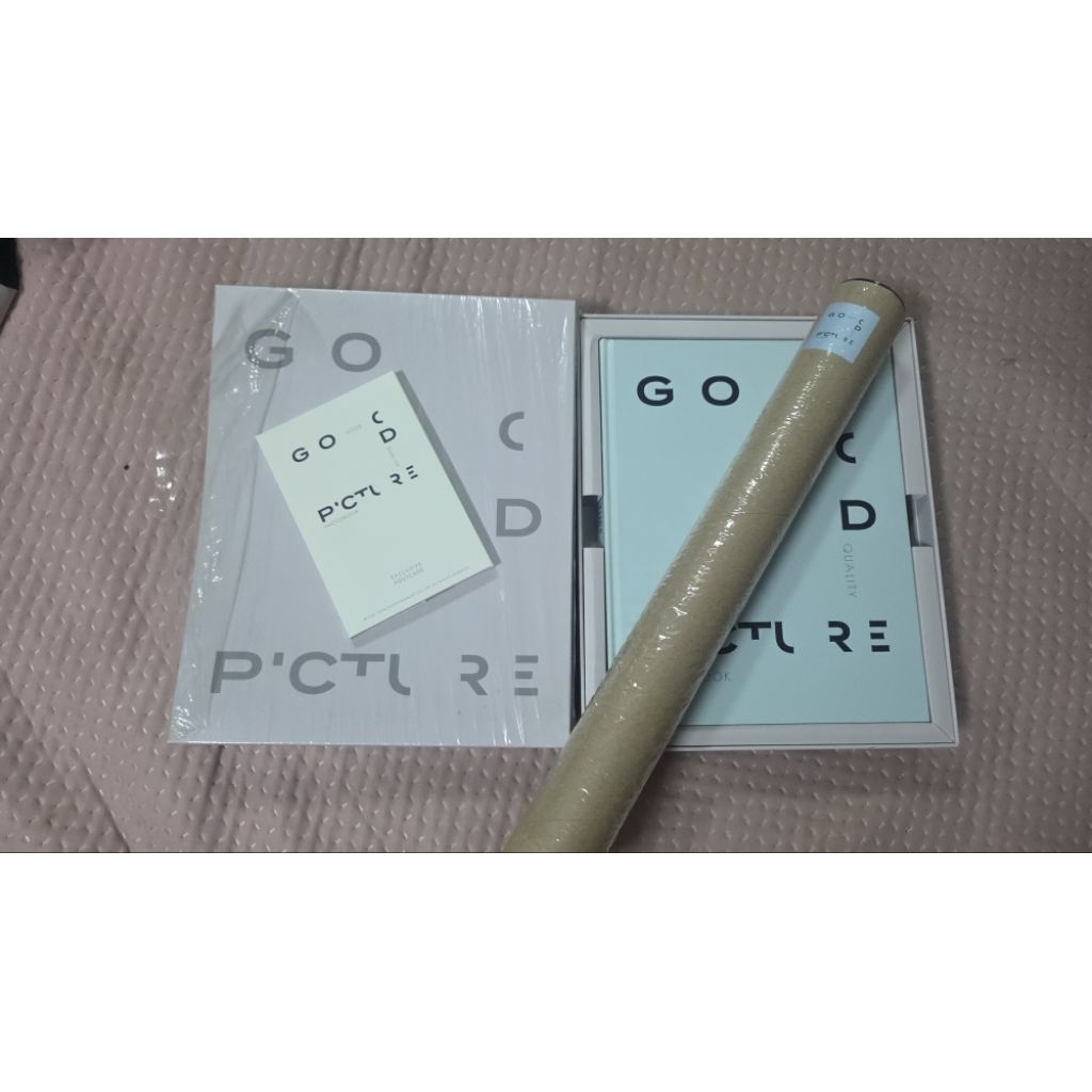 Good Quality Picture Photobook BUS