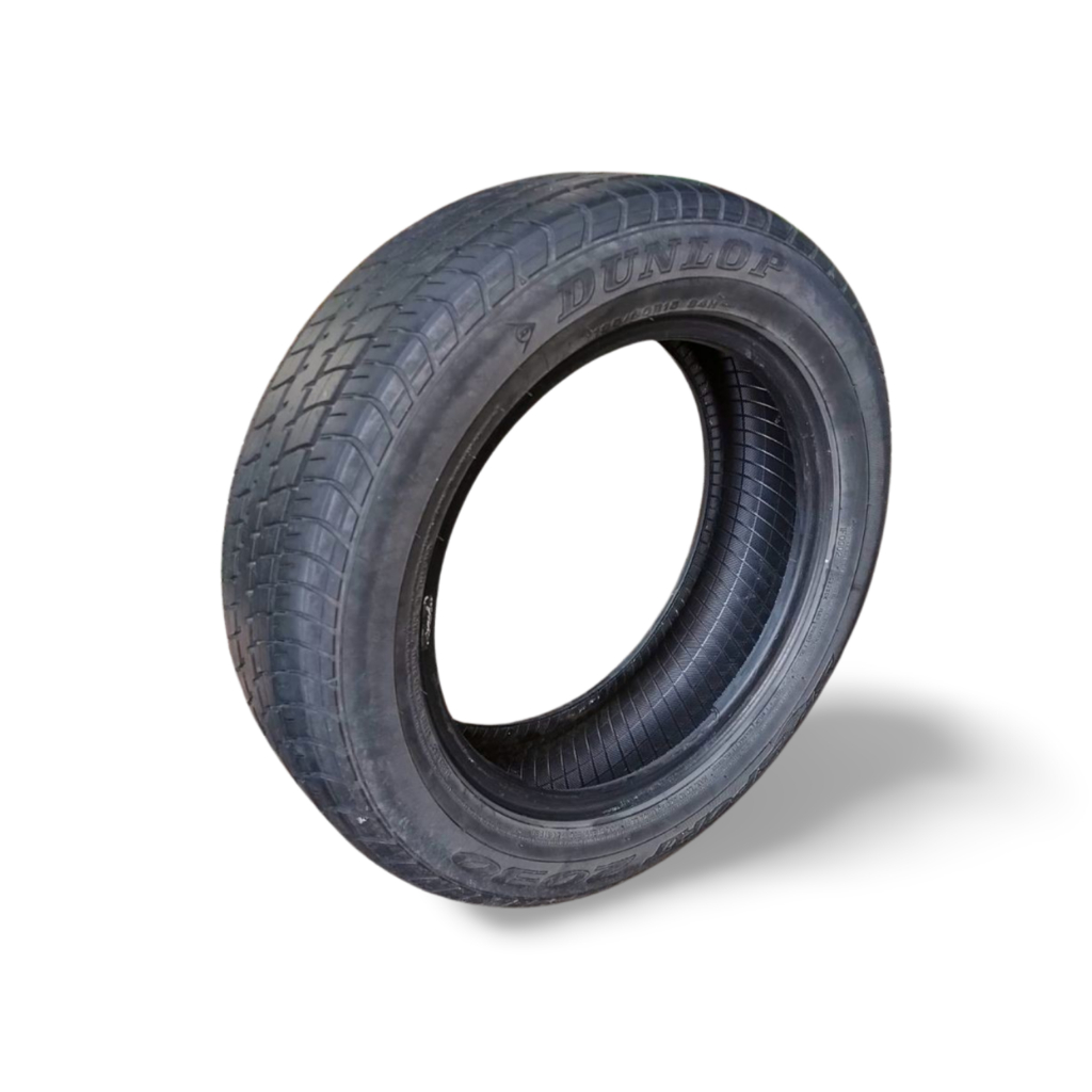 185/60R15 Dunlop  SP Sport [ DOT 47/21 ] ยางใช้แล้ว