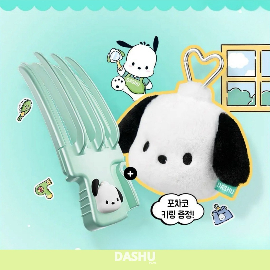 ˘พร้อมส่ง˘ DASHU - Daily Volume Pick หนีบยกโคนผมสำหรับผู้หญิง ᴺᵉʷ