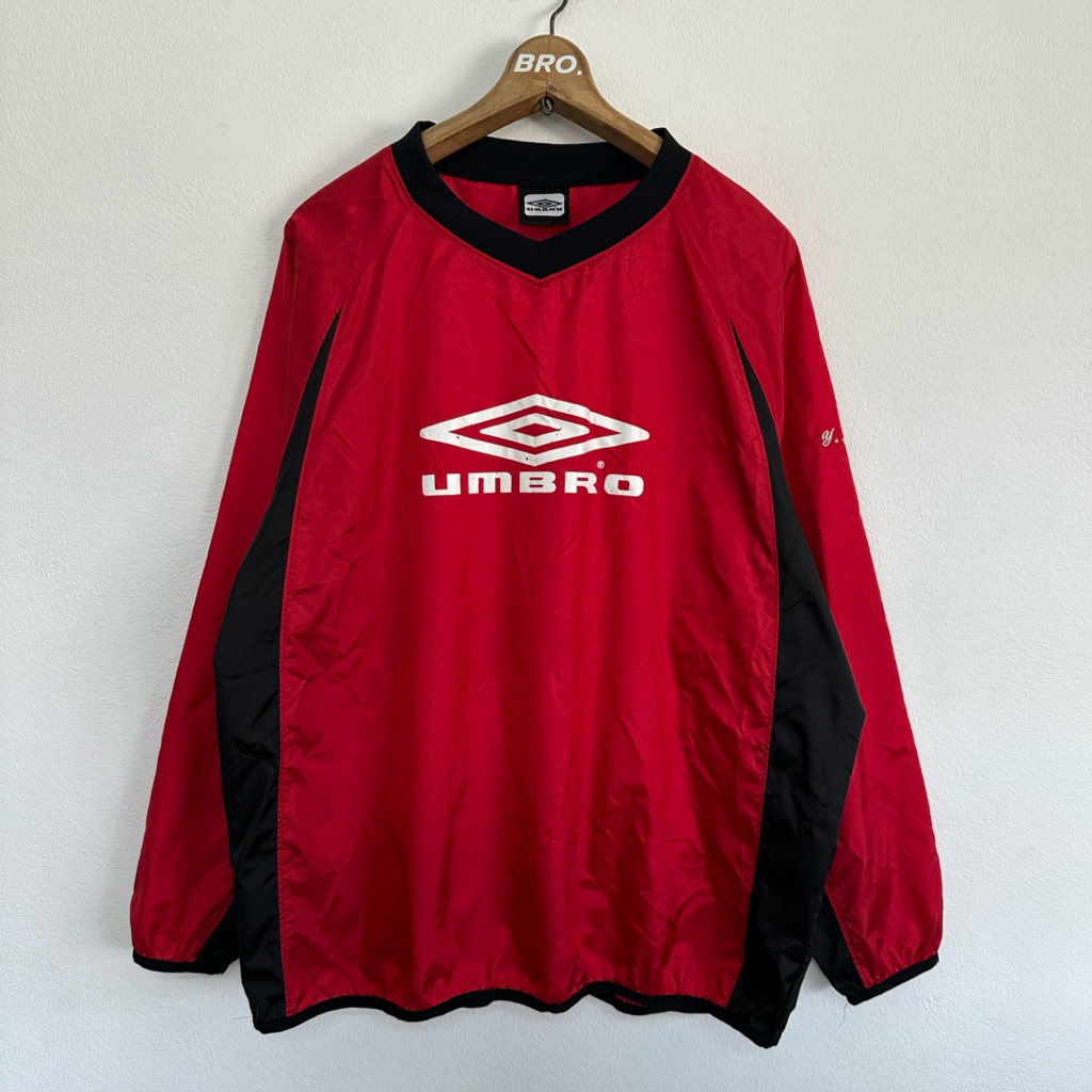 Umbro Windbreaker Jacket