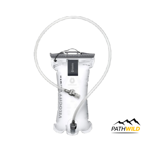 HYDRAPAK VELOCITY 1.5L / 2L ถุงใส่น้ำ ใส่ได้ทั้งกับกระเป๋า และเป้น้ำ ความจุ 1.5 และ 2 ลิตร