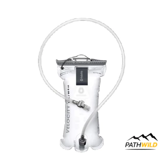 HYDRAPAK VELOCITY 1.5L / 2L ถุงใส่น้ำ ใส่ได้ทั้งกับกระเป๋า และเป้น้ำ ความจุ 1.5 และ 2 ลิตร