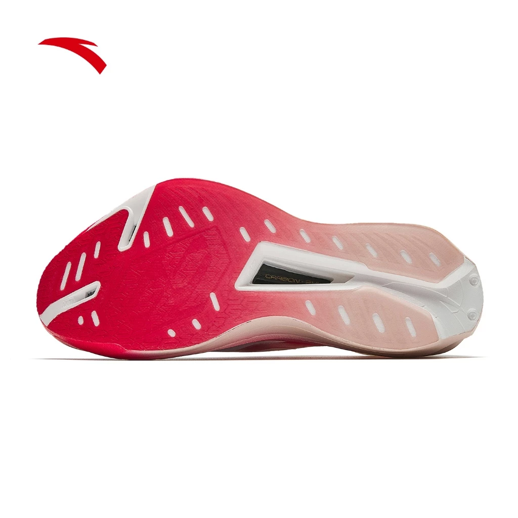 ANTA  C202 G9 2  [N90] Men SuperShoe รองเท้าวิ่ง Nitroedge PRO Marathon shoes 1126A5573 Official Store thumbnail 10