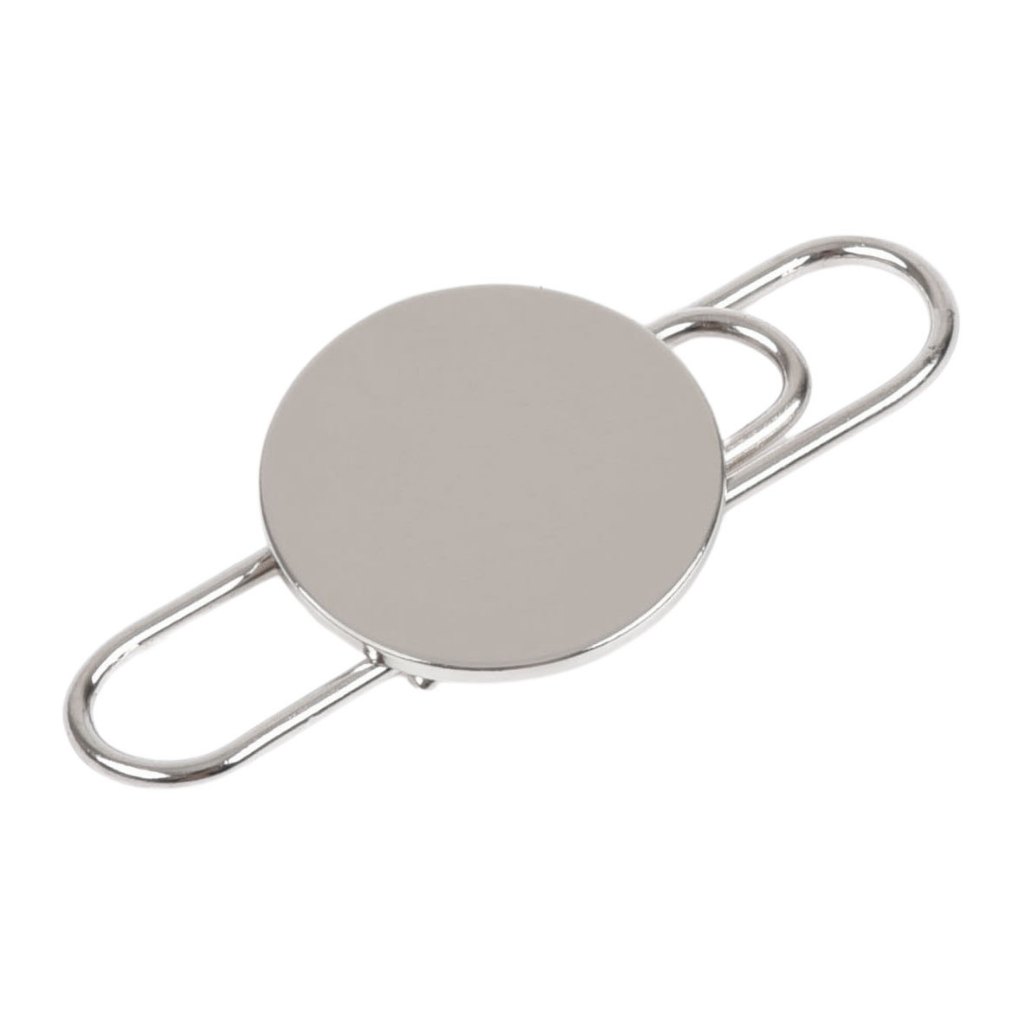 แม่เหล็กแรงสูง 15x1mm N42 Magnet นีโอไดเมียม PEAK Magnetics งานเกรดแท้ แรงดึงดูดสูง BK1523