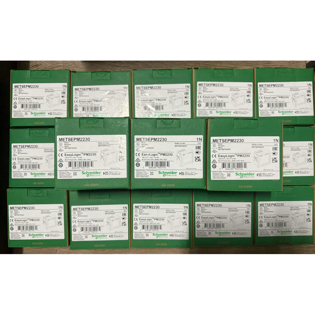 PM2230 Schneider EasyLogic PM2230