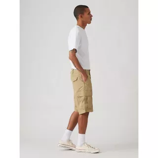 กางเกงขาสั้น Levi's® Men's Carrier Cargo Shorts