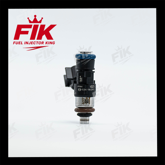Bosch MotorSport Injector 291 - 731cc @3Bar I Fik Fuel InjectorKing
