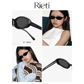 [ Authorized ] ตัวแทนจำหน่ายไทย | แว่นตา Rieti รุ่น OTELLO แว่นกันแดด (RTI51SU2011U)