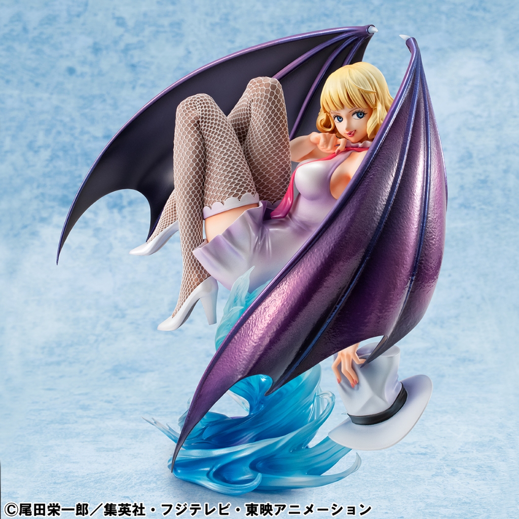 Bandai(บันได) MEGAHOUSE PORTRAIT.OF.PIRATES ONE PIECE EVOLUTIONARY HISTORY [STUSSY]