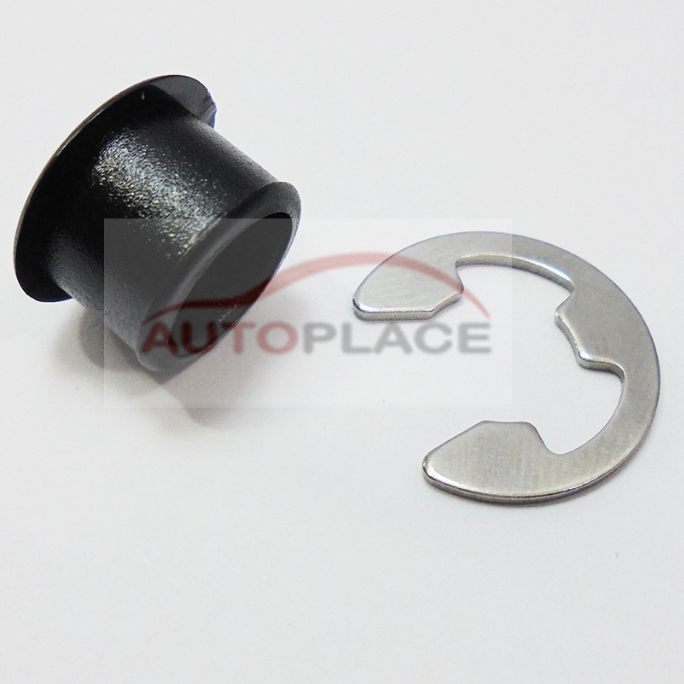 FFM1 (ราคาต่อชุด) บูชสายเกียร์ออโต้ บูชพร้อมกิ๊บ TOYOTA C-HR โตโยต้า ซี-เอชอาร์