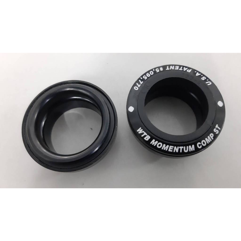 ถ้วยคอจักรยาน WTB Momentum Comp ST (U.S.A. PATENT)