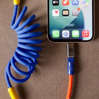 [ใหม่] ตัวแปลง Type C To L / Type C To USB 3.1