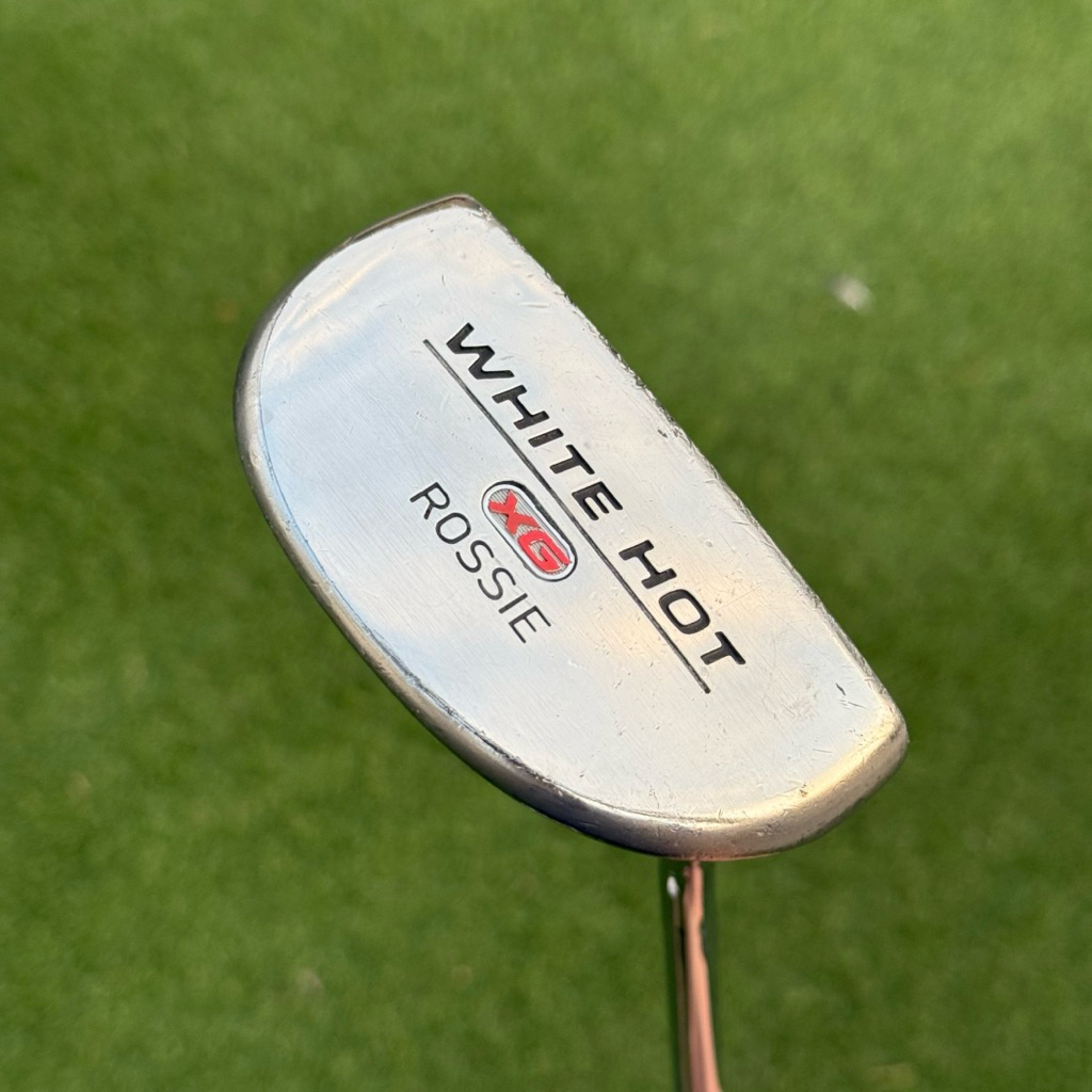 Putter Odyssey Whitehot XG Rossie 33นิ้ว ไม้กอล์ฟมือสอง ⛳️TS Golf