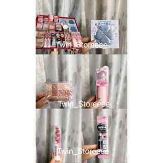 🇹🇭พร้อมส่งในไทย✅🇯🇵 CANMAKE POWDER CHEEKS