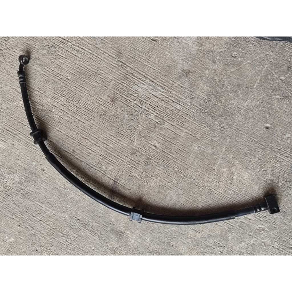 สายเบรคหน้า honda forza 300/350 ปี 2018 ถึง 2024 รหัส k1b สภาพ 90% รายละเอียดตามรูปมือสองของแท้