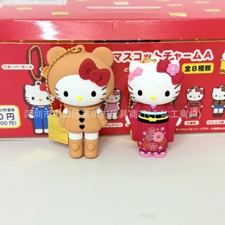 โมเดล 50th Anniversary Exhibition of Trendy Toys and Blind Boxes