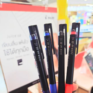 PILOT JUICE UP 03 ปากกาเจล ขนาด 0.3 mm