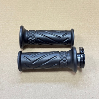 ปลอกมือพร้อมไส้ MIO-125 RR ปี2010, Spark-115i ปลอกมือ พร้อมไ…