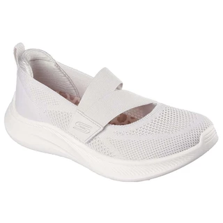 Skechers สเก็ตเชอร์ส รองเท้าผู้หญิง Women Bobs Sport Moda Flex Shoes - 117732-OFWT