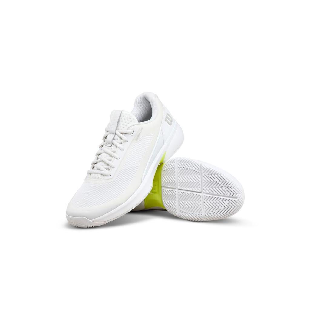 Wilson RUSH PRO 5 LITE Men Tennis Shoe WRS337150U070 Official Store — صورة 8