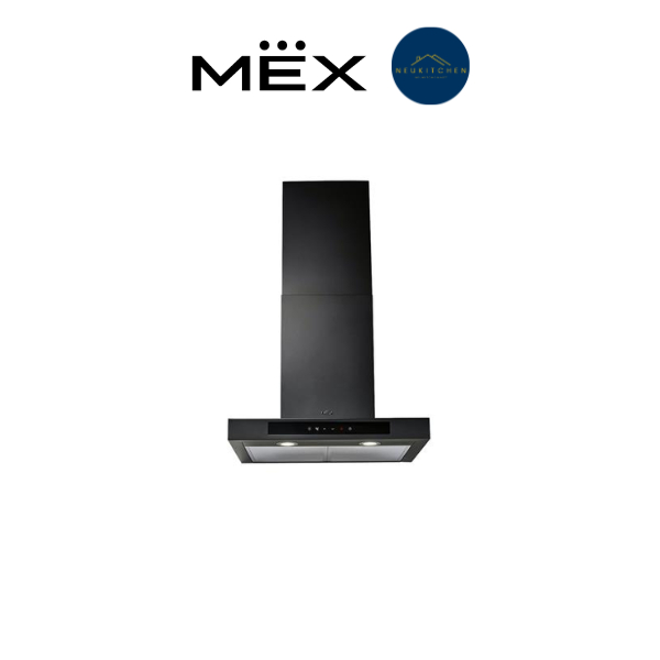 MEX เครื่องดูดควันกระโจม K634B60