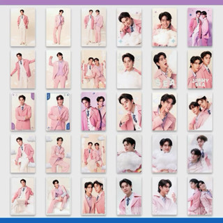 แบบแยกเดี่ยว Random card จิมมี่ซี  JimmySea fancon