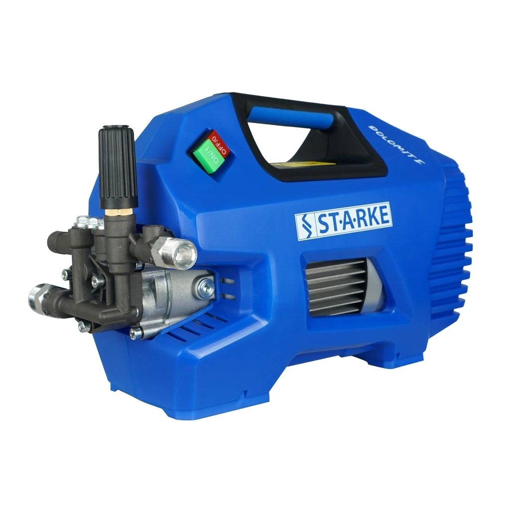 STARKE เครื่องฉีดน้ำแรงดันสูง Dolomite รุ่น SHI-130C 145 บาร์ เครื่องฉีดน้ำ