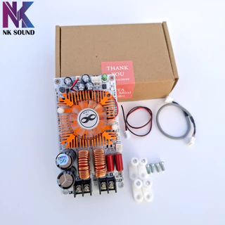 แอมป์ขับซับงานไทย รุ่นNTA-6001Mini กำลังขับ 600W ที่ 1 ช่อง แอมป์ที่แรงและทน ผลงานคนไทย