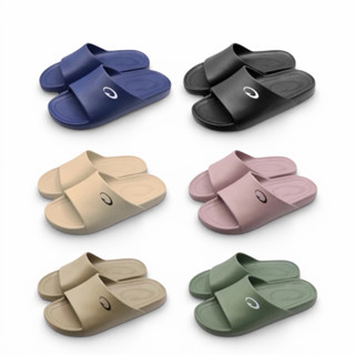 Gambol แกมโบล รุ่นGM42197 รองเท้าแตะแบบสวม Size 36-44