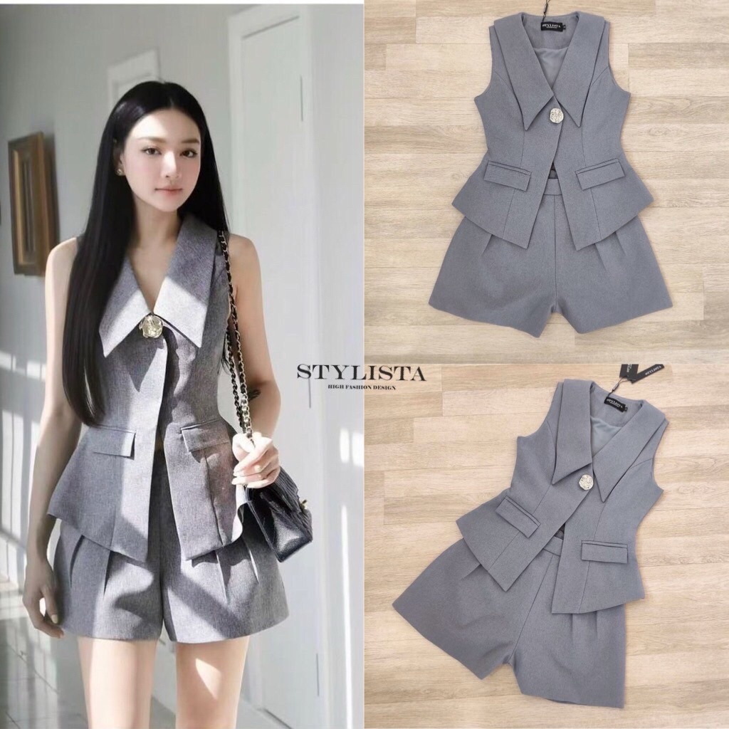 Lookkunnoo   STYLISTA  20/2