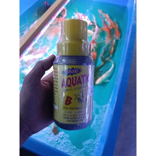 อควาติกB500ML สำหรับปลาสวยงาม