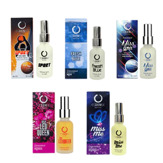 น้ำหอมเอสเซนส์ เพอร์ฟูม ขนาด 35ml