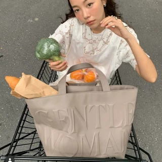 🔥พร้อมส่งสินค้าเข้าใหม่🔥 New Arrivals กระเป๋าสะพายข้าง รุ่น Daily tote bag กระเป๋าสะพายไหล่ จากไทย