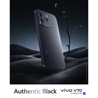 Vivo V70 5G (8+256 ,12+256GB ,12+512GB) กล้องเลนส์ ZEISS ประกันศูนย์ vivo Care ประกันตัวเครื่อง/จอ 2ปี แบต4ปี