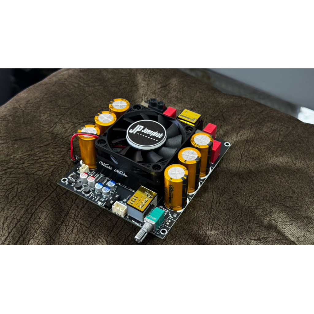 ZK-6002 โม บริด 1200w 1CN ที่ 2โอม