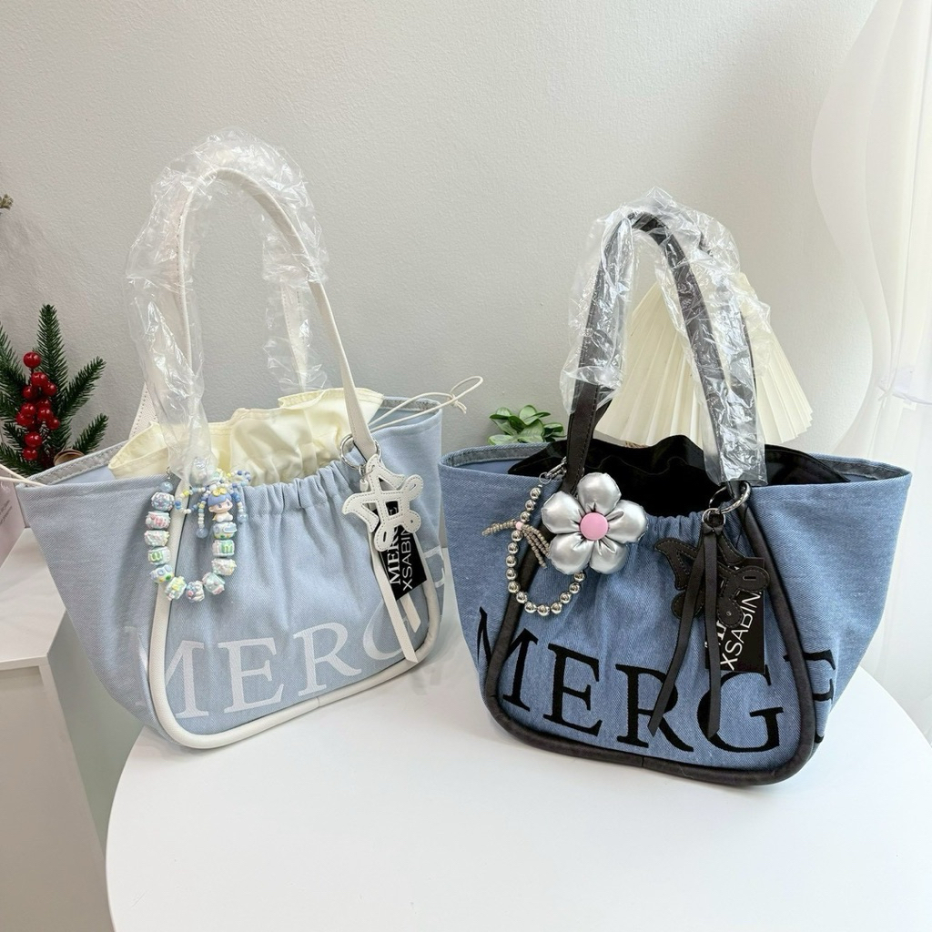 กระเป๋า Merge (เมิร์จ) Size M (M06)