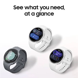 Samsung Galaxy Watch 8 ประกันศูนย์ Samsung 1ปี