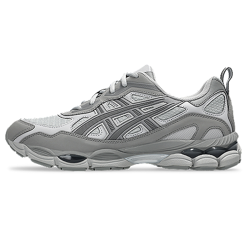 ASICS :  1203A735.020 GEL-NYC RGD UNISEX รองเท้าแฟชั่นชายหญิง