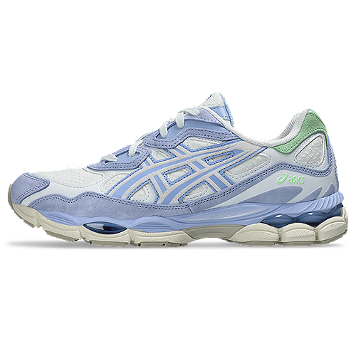 ASICS :  1203A826.400 GEL-NYC UNISEX รองเท้าแฟชั่นชายหญิง